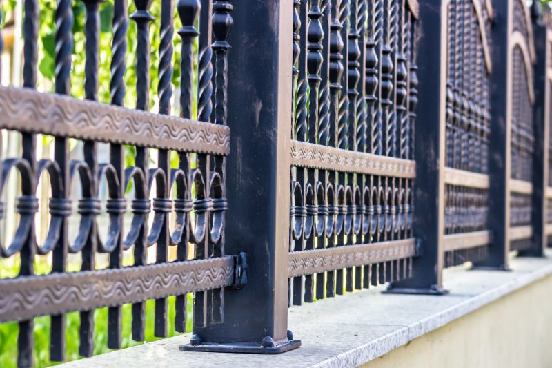 Decorative Fences