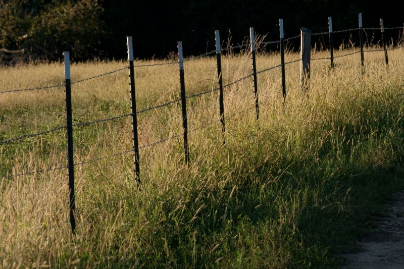 Field Fencing Service