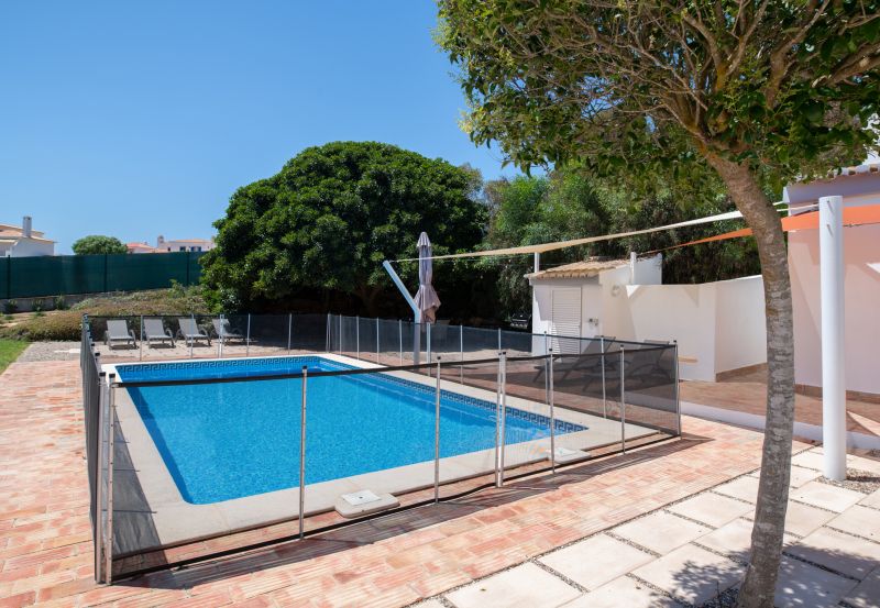 Child Safety Gate in Action