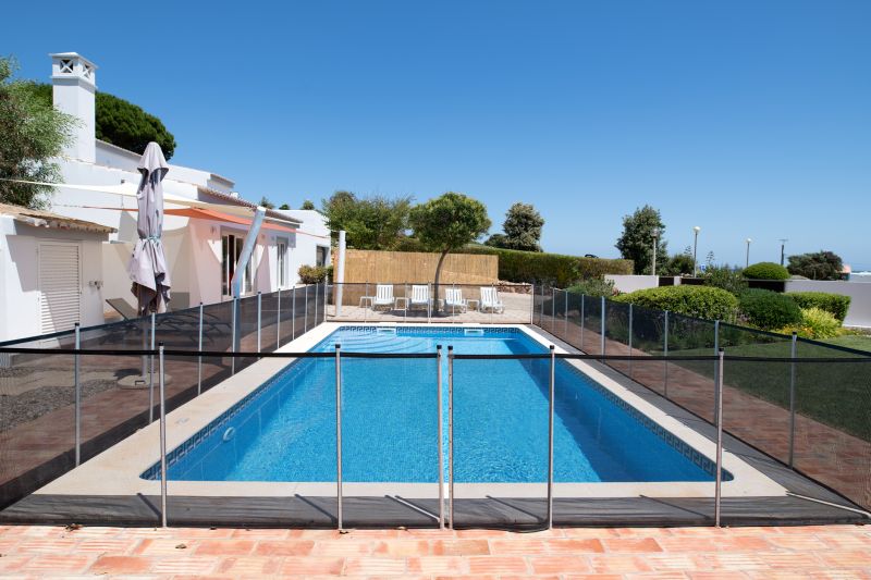 Removable Pool Fence Service