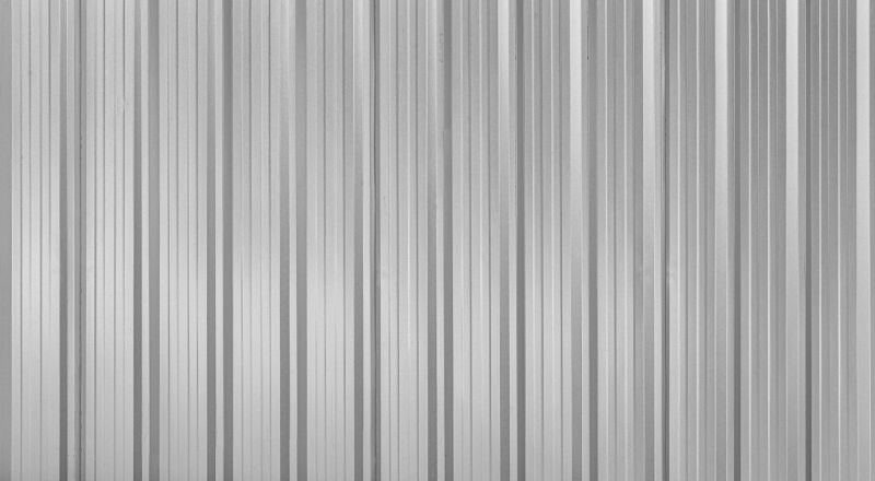 Steel Fencing Service