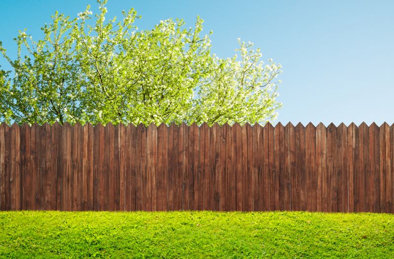 Local Fencing Companies