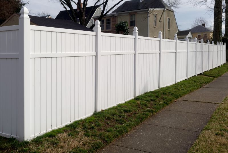 Specialty Fence Providers