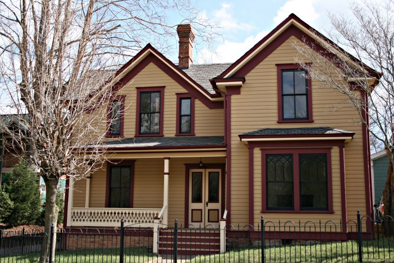 Increase Visual Appeal of Your Home